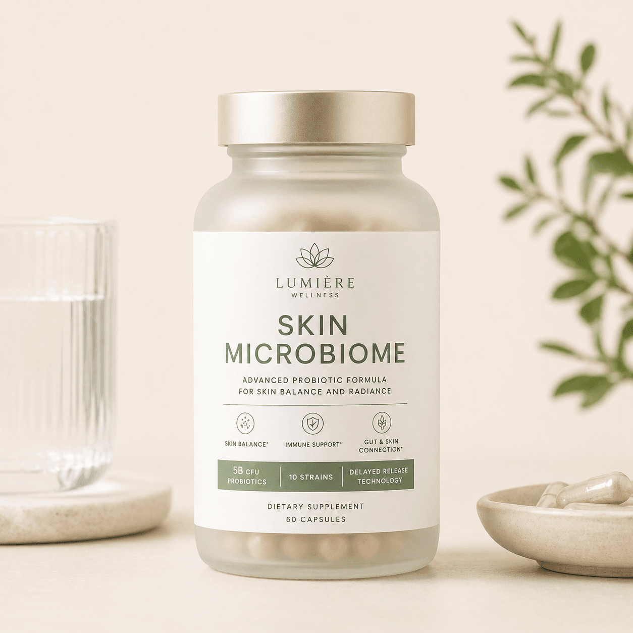 Skin Microbiome